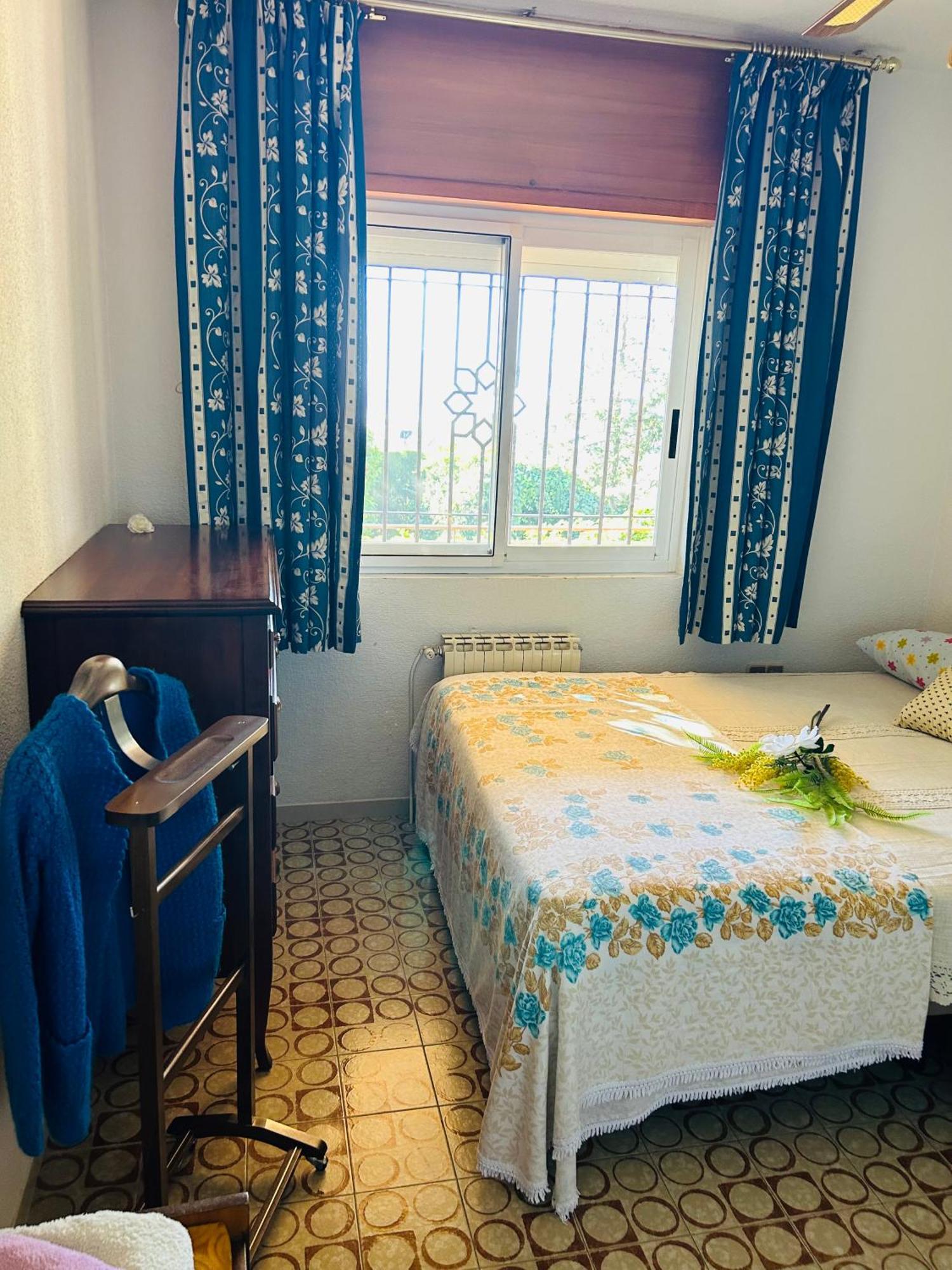 Alfacar Casa Los Rosales מראה חיצוני תמונה