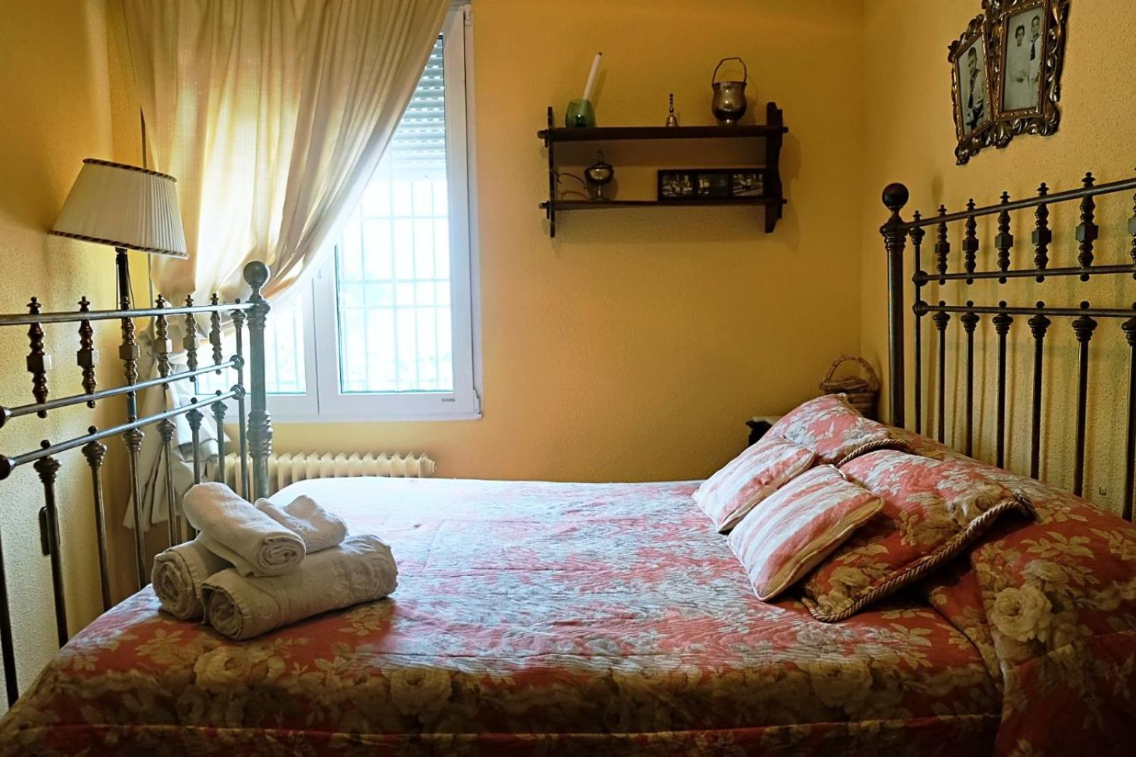 Alfacar Casa Los Rosales מראה חיצוני תמונה
