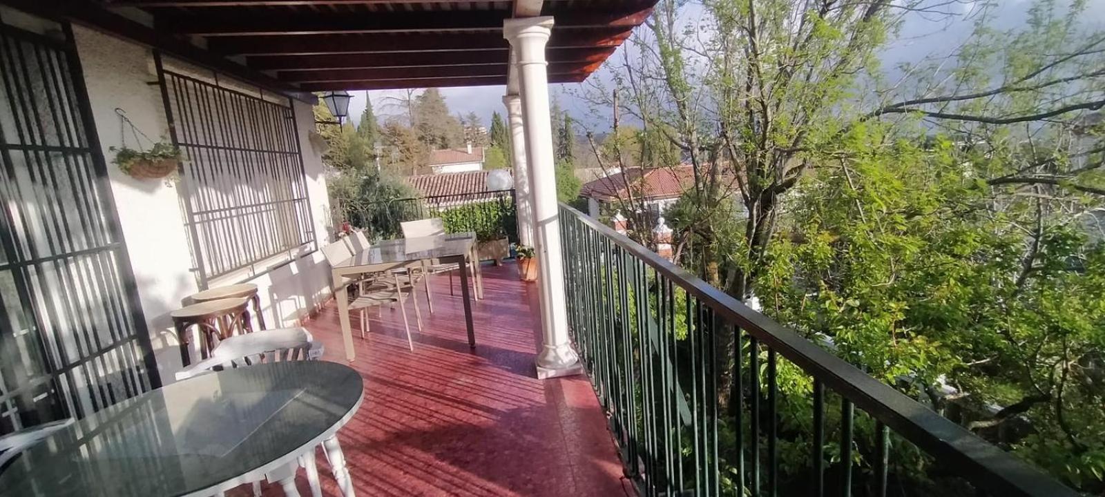 Alfacar Casa Los Rosales מראה חיצוני תמונה