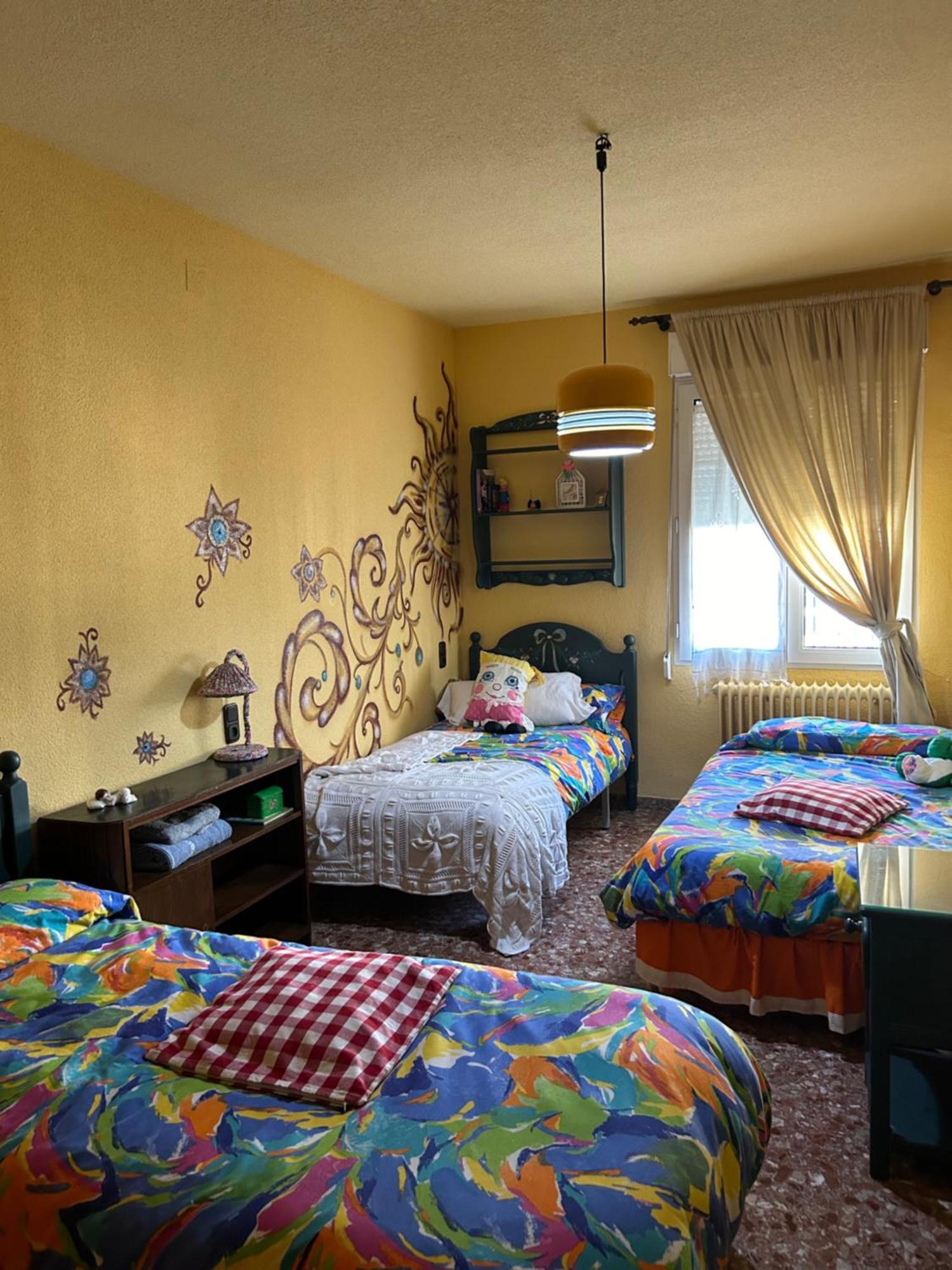 Alfacar Casa Los Rosales מראה חיצוני תמונה