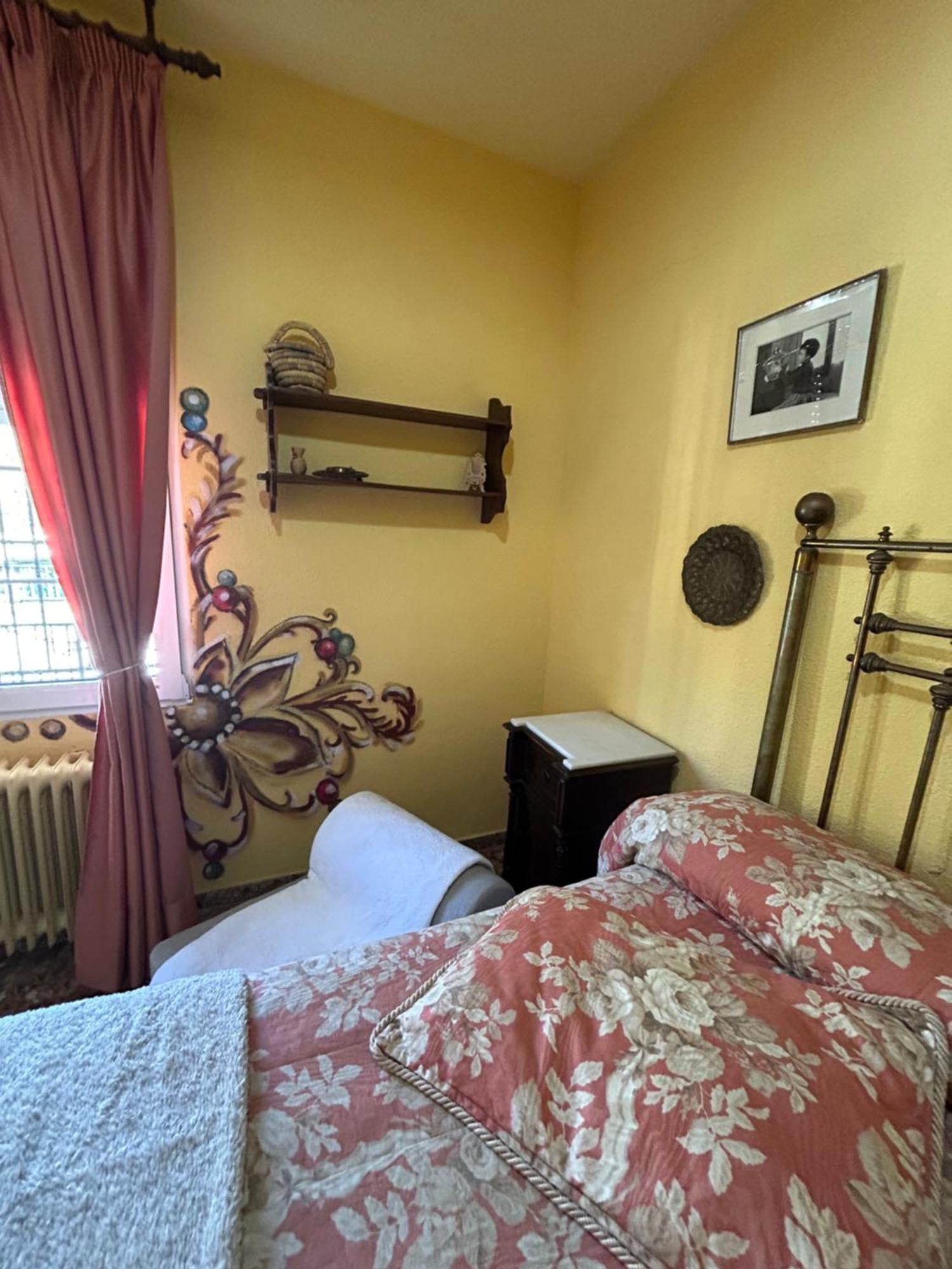 Alfacar Casa Los Rosales מראה חיצוני תמונה