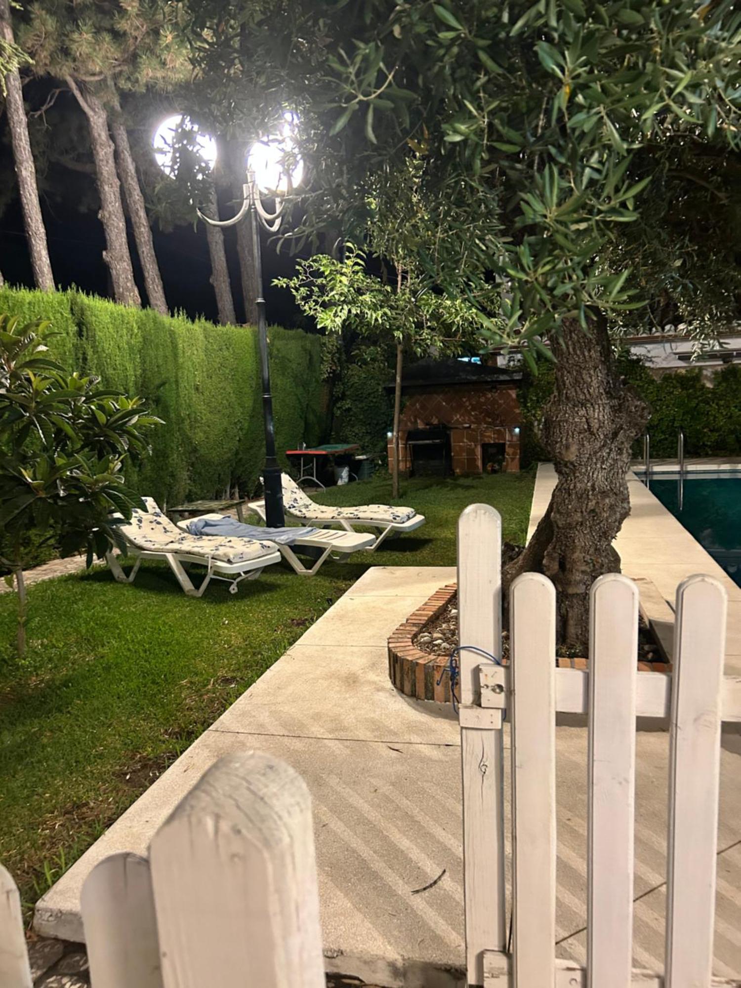 Alfacar Casa Los Rosales מראה חיצוני תמונה