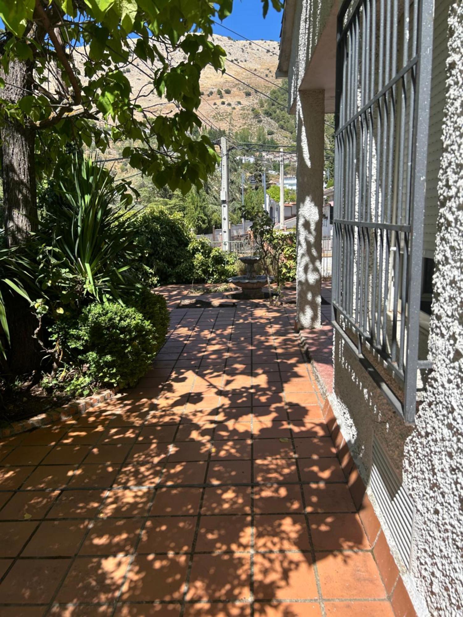 Alfacar Casa Los Rosales מראה חיצוני תמונה