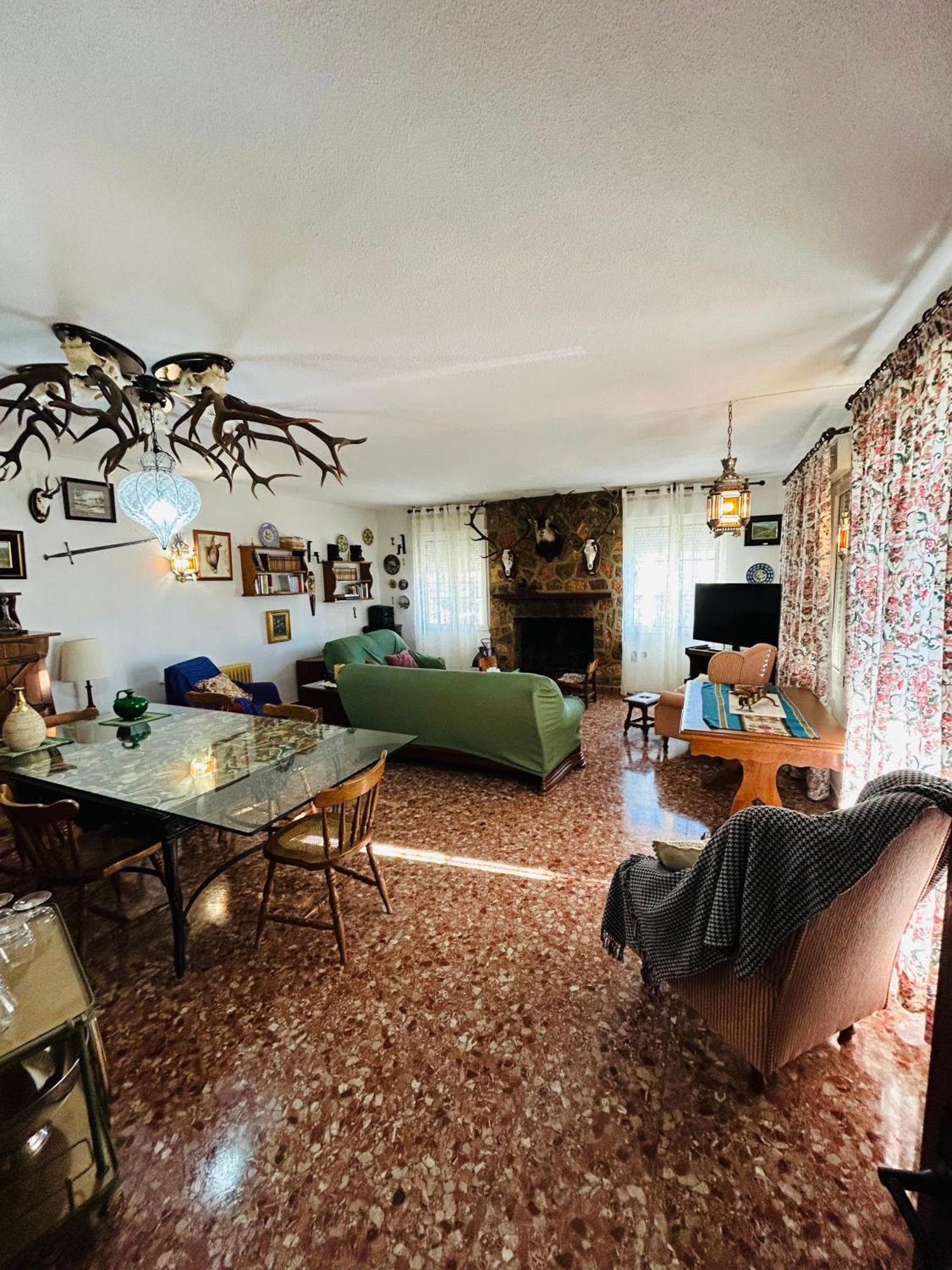 Alfacar Casa Los Rosales מראה חיצוני תמונה