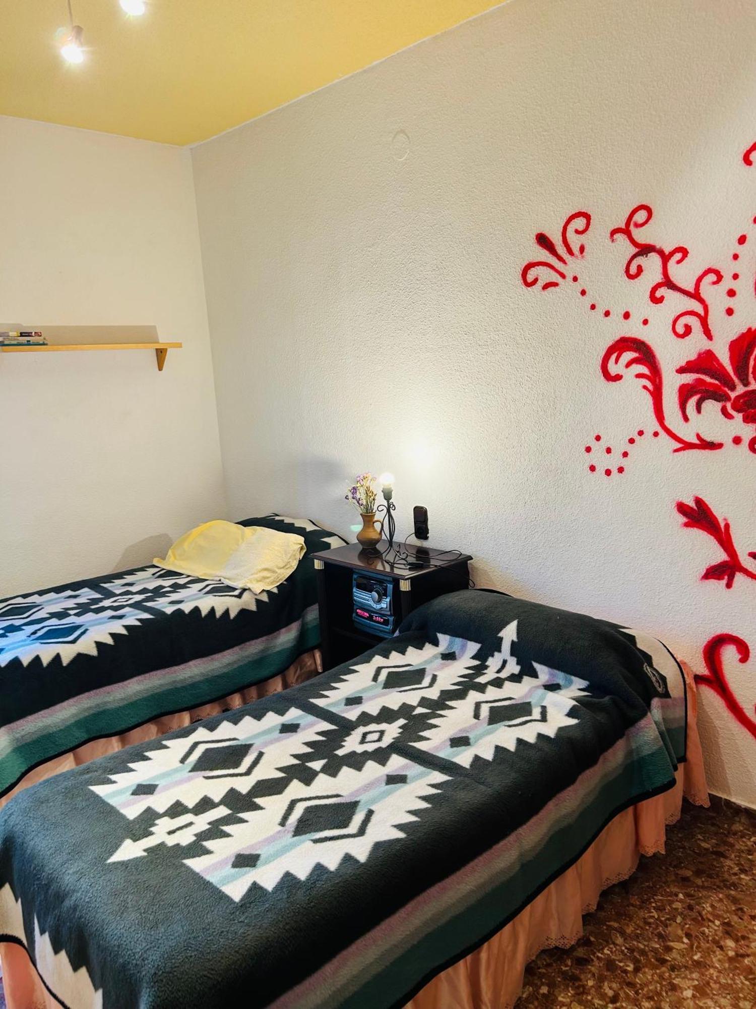 Alfacar Casa Los Rosales מראה חיצוני תמונה